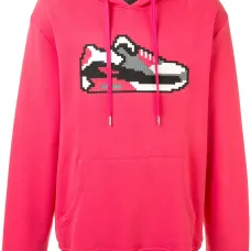 худи с принтом худи с принтом