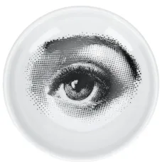 Поднос для мелочей с принтом Lina Cavalieri