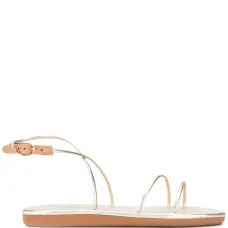 Сандалии Angel с ремешком на пятке