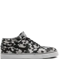 Кеды Zoom Stefan Janoski Mid