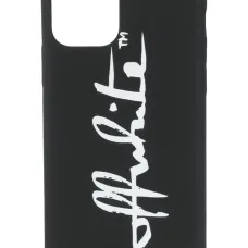 Чехол для iPhone 11 Pro с логотипом