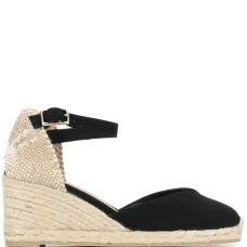 Эспадрильи на танкетке