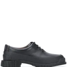 Туфли Pix на шнуровке