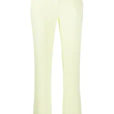 укороченные брюки Bootcut