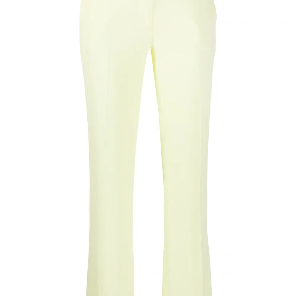 укороченные брюки Bootcut