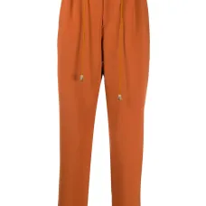 укороченные спортивные брюки