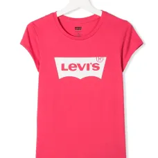 Футболка с логотипом