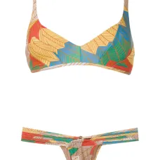 Бикини Cocar Francês