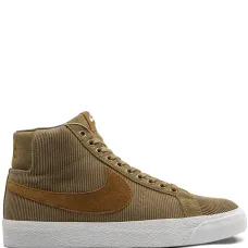 Кеды SB Zoom Blazer Mid