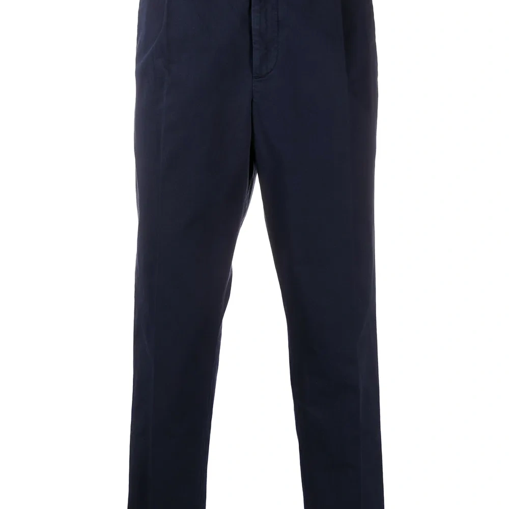 зауженные брюки