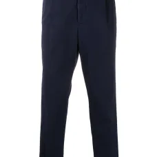 зауженные брюки