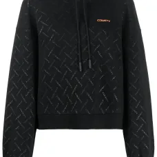 Худи с логотипом