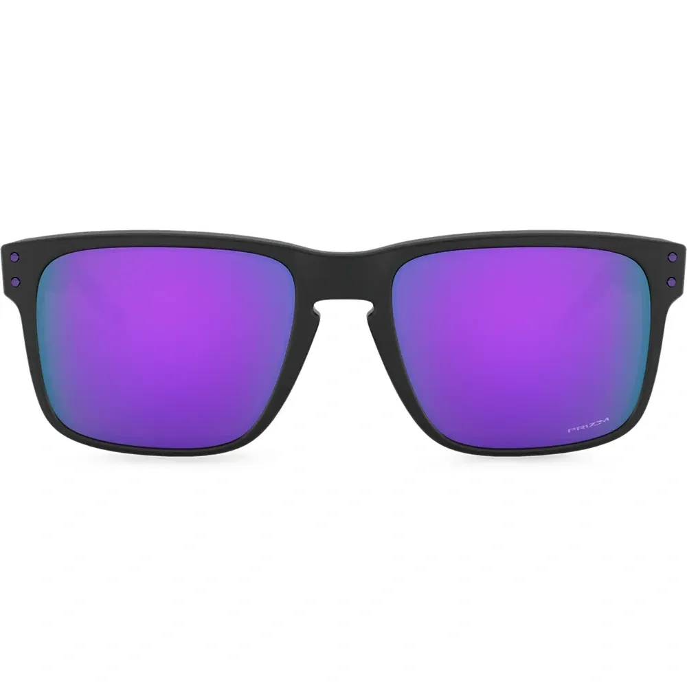 Солнцезащитные очки Holbrook в квадратной оправе