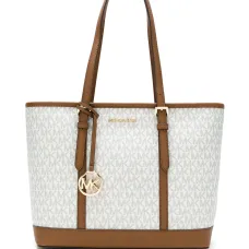 Сумка-тоут с логотипом