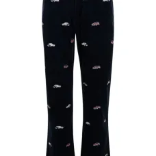 Брюки GTI из коллаборации с Ralph Lauren