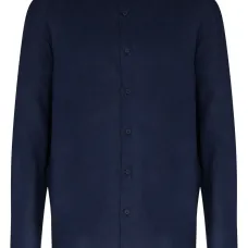 Рубашка Giles с длинными рукавами