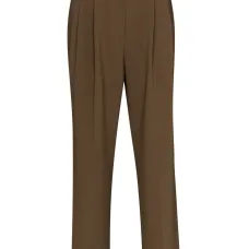 Брюки Bea со складками Брюки Bea со складками