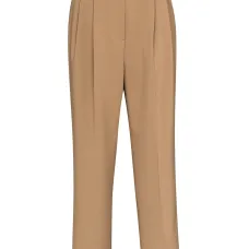 Брюки Bea со складками Брюки Bea со складками