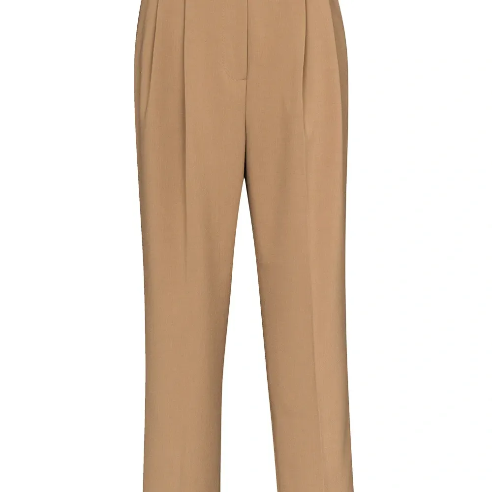 Брюки Bea со складками