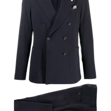Костюм-двойка
