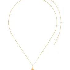 Колье Crab Claw