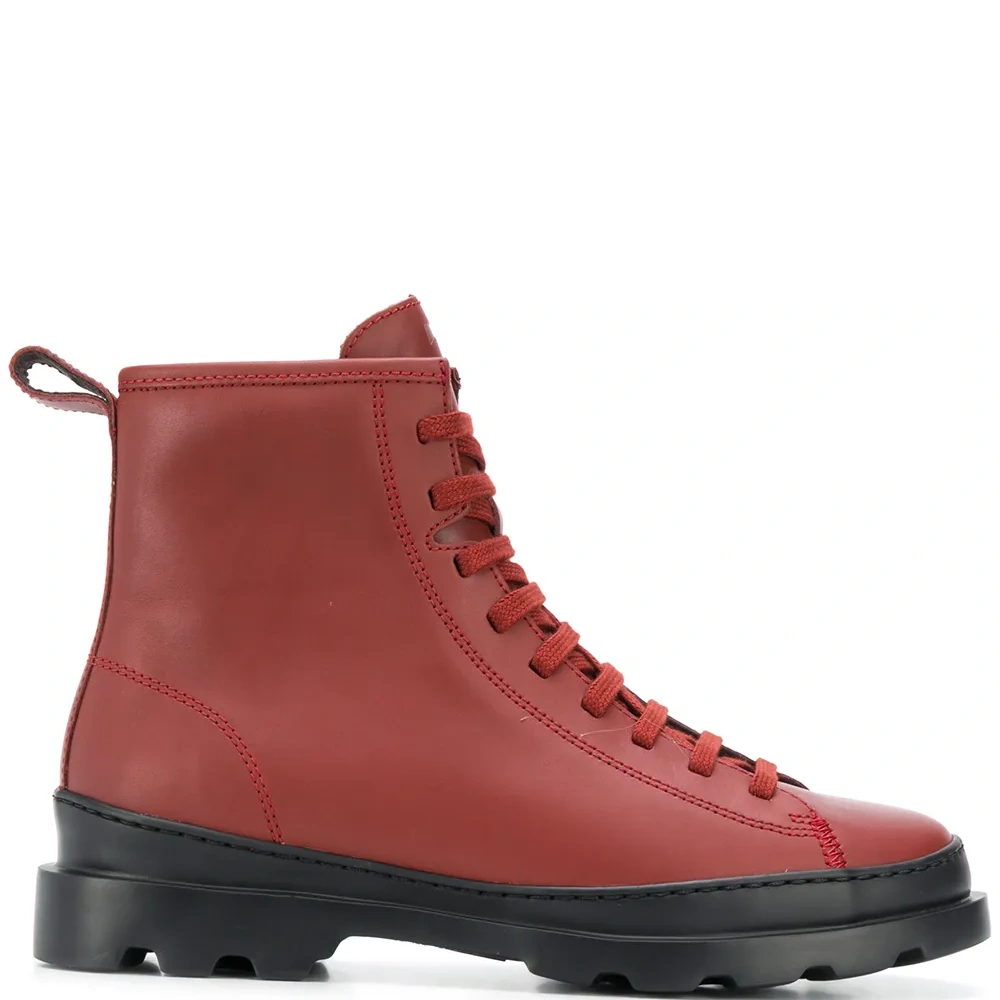 Ботинки Brutus на шнуровке Ботинки Brutus на шнуровке