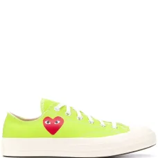 Кеды Chuck 70 из коллаборации с Converse