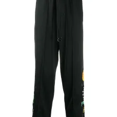 Спортивные брюки с принтом Спортивные брюки с принтом