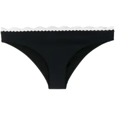 Плавки бикини с фестонами Плавки бикини с фестонами