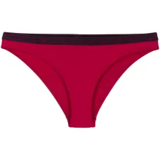 Плавки бикини с логотипом Плавки бикини с логотипом