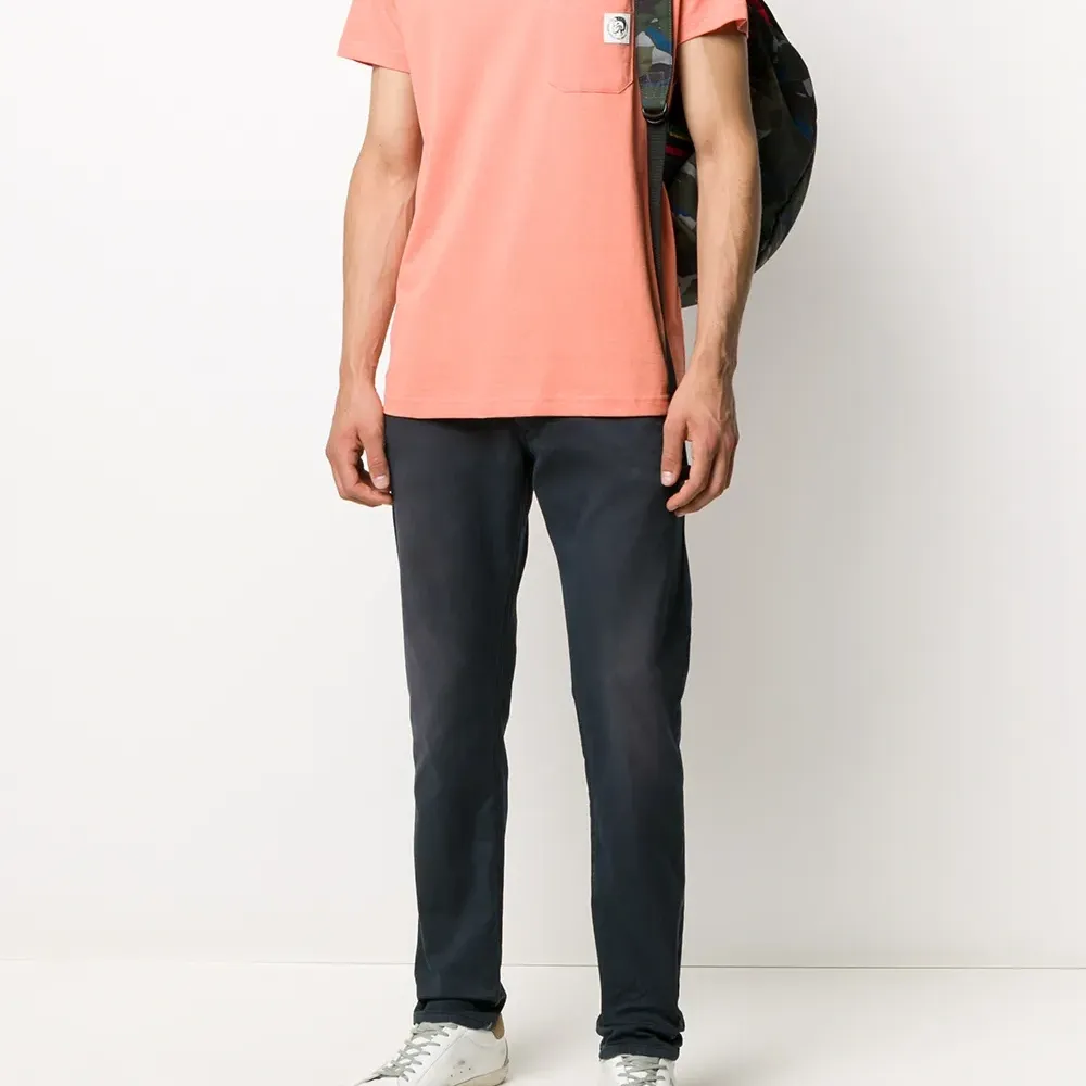 Джинсы 2030 D-Krooley 0670M