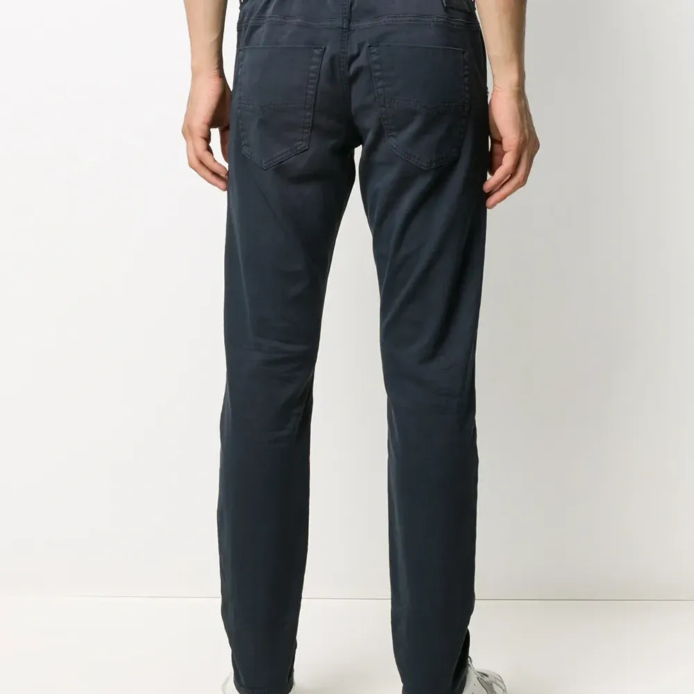 Джинсы 2030 D-Krooley 0670M