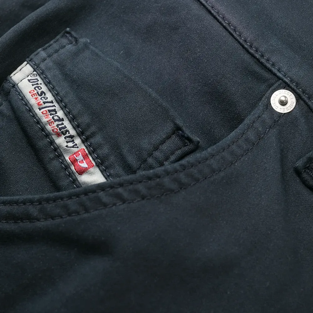 Джинсы 2030 D-Krooley 0670M