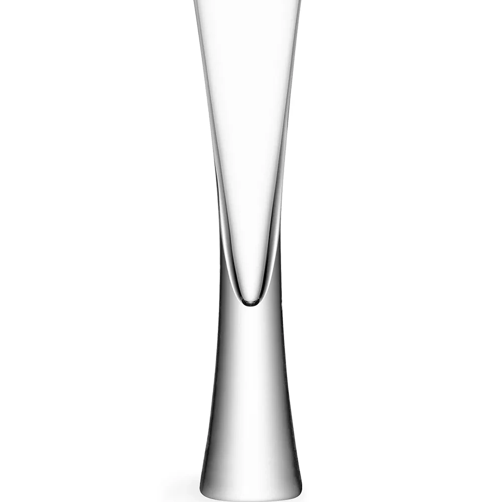 Набор Moya из двух бокалов-флейт