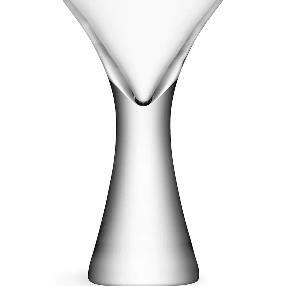 Набор Moya из двух коктейльных бокалов