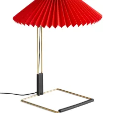 Настольная лампа Matin