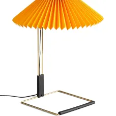 Настольная лампа Matin