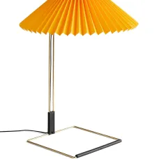 Настольная лампа Matin