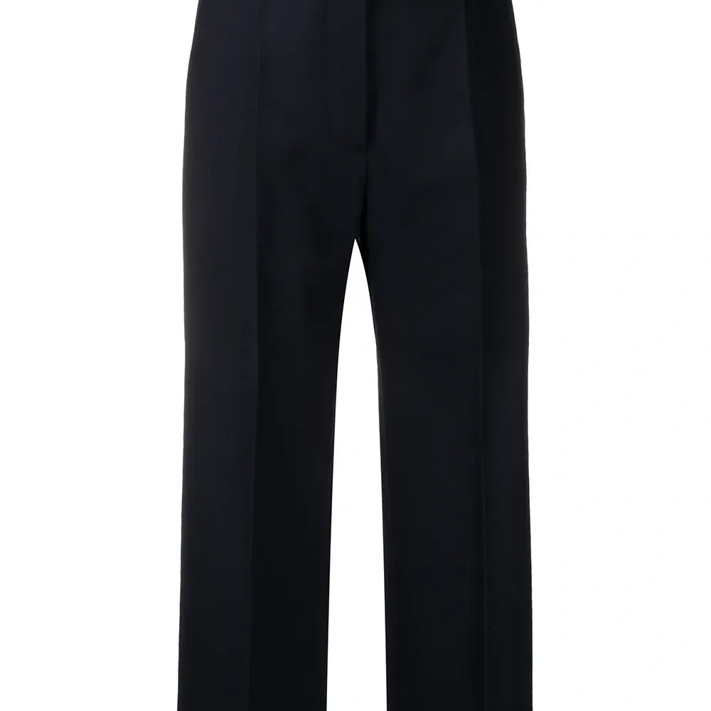 Брюки Iconic строгого кроя