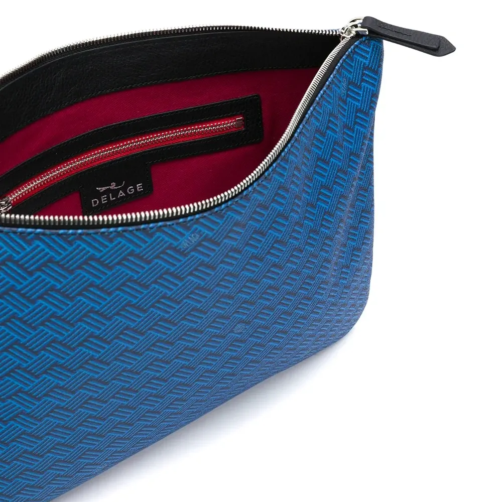 Клатч Pochette Plate GM