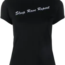 футболка с надписью