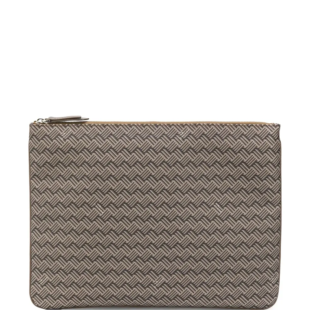 Клатч Pochette Plate GM