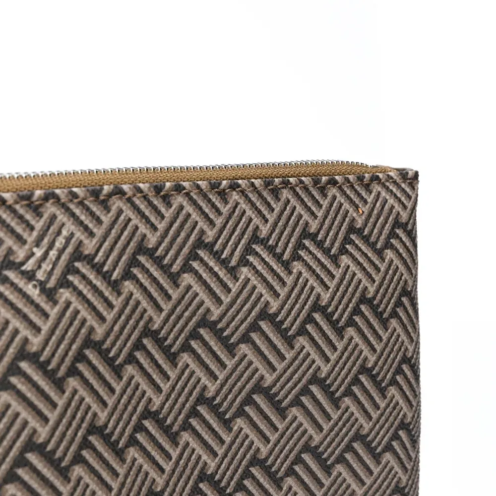 Клатч Pochette Plate GM