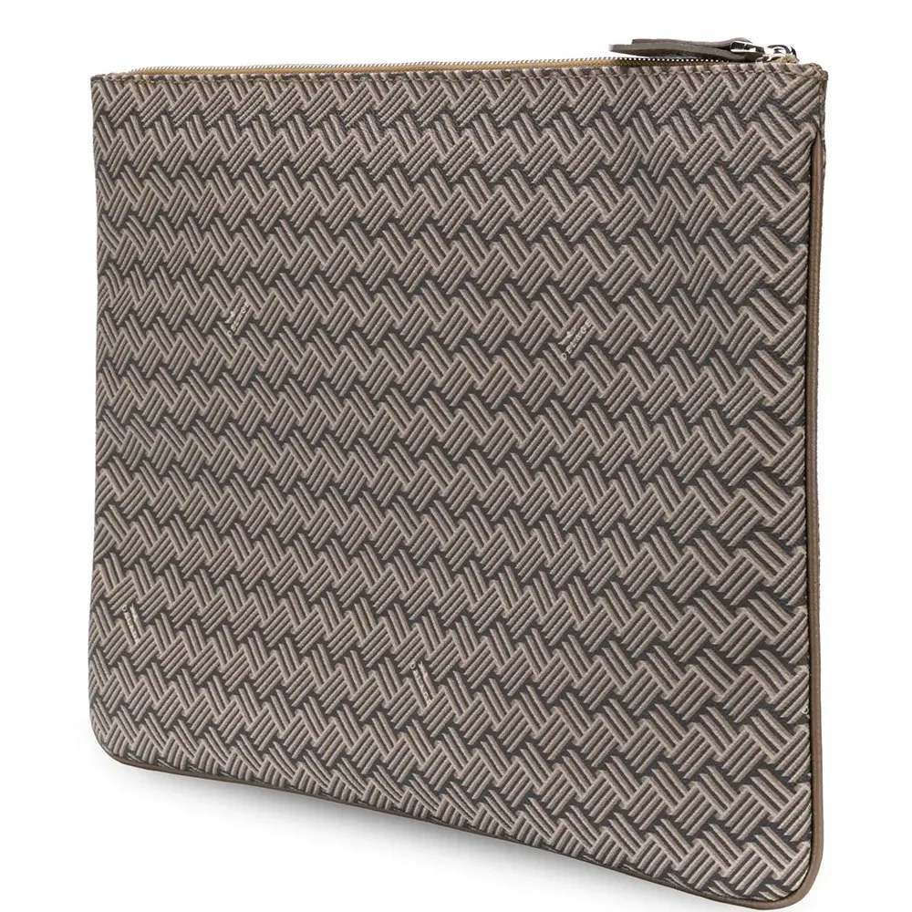 Клатч Pochette Plate GM