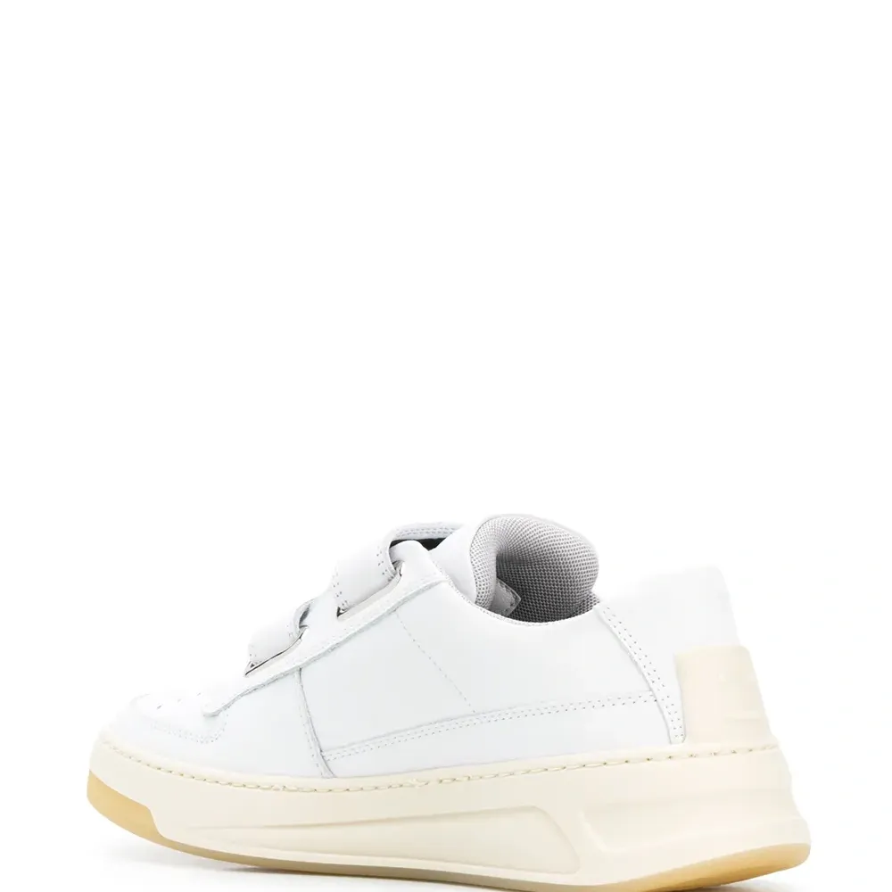 кроссовки Steffey