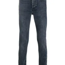 Узкие джинсы Chitch средней посадки