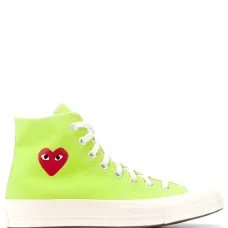 Кеды Chuck 70 из коллаборации с Converse