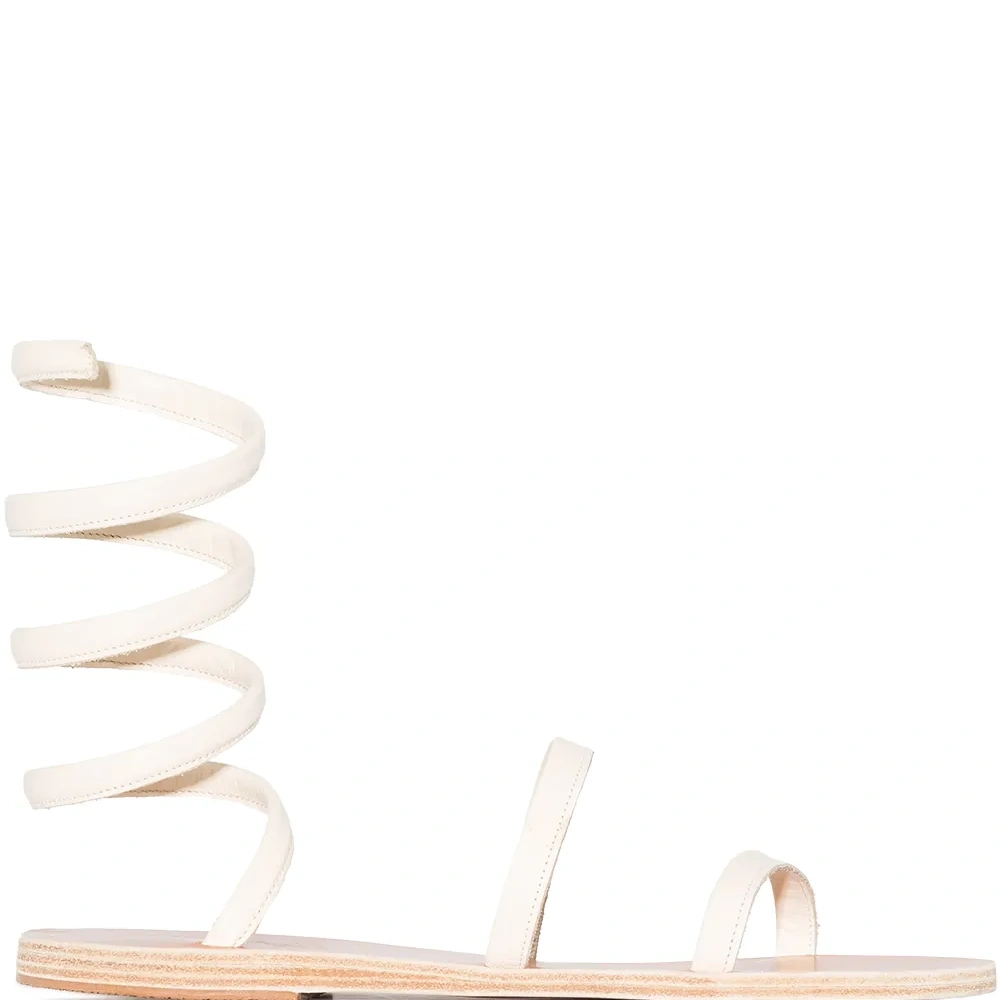 Сандалии Ofis с ремешками