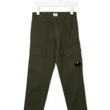 Брюки карго с линзами Брюки карго с линзами