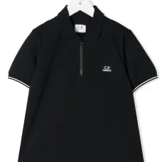 Рубашка поло с логотипом